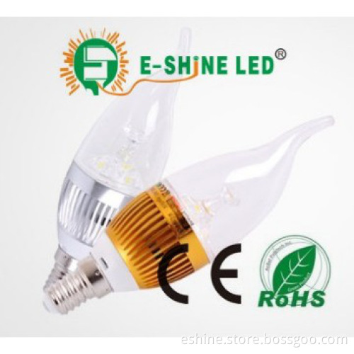 LED Spot Light MR16/GU10